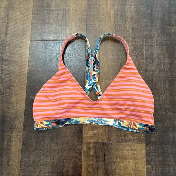 Patagonia Bottom Turn Top Women's Size Medium - Picture 2 of 6